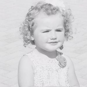 Meet your Posher, Kerri