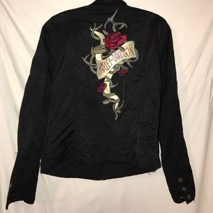 Harley Davidson Jacket 🌹