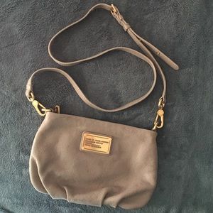 Marc by Marc Jacobs Classic Q Percy