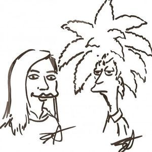 Meet your Posher, Heather