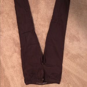 American Eagle Jeggings
