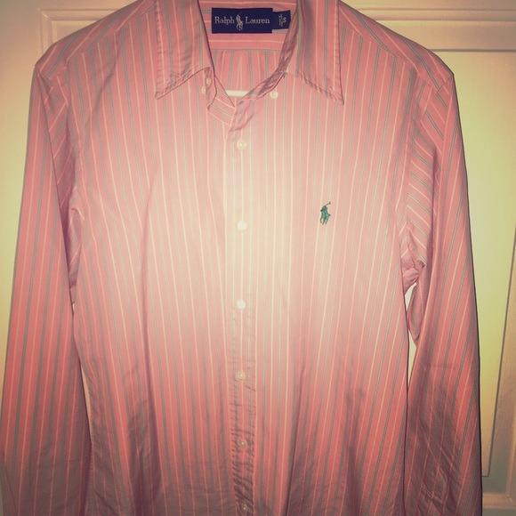 Ralph Laurel Polo Shirt