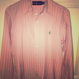 Ralph Laurel Polo Shirt