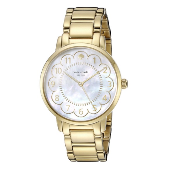 Kate spade ⌚️