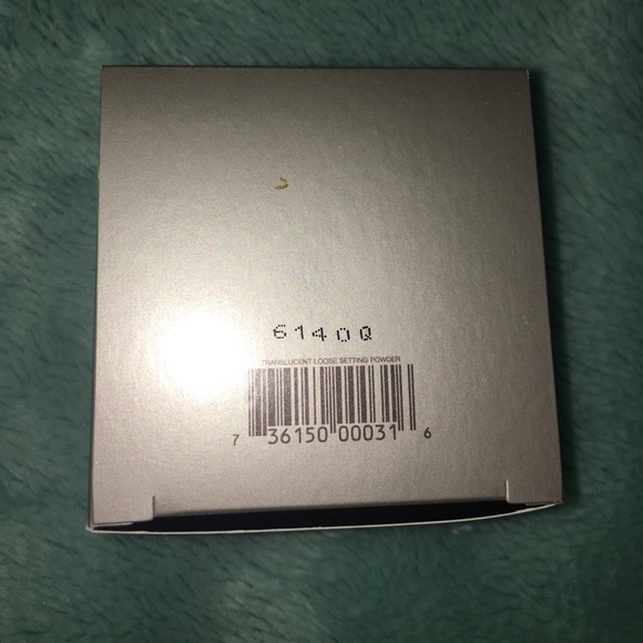 Laura Mercier Makeup - Laura Mercier Translucent Powder Laura Mercier Makeup - Laura Mercier Translucent Powder