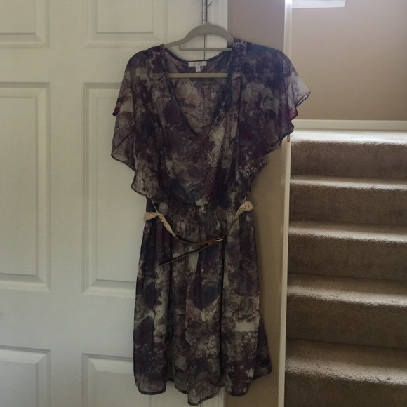Delias Dress. Size XL.