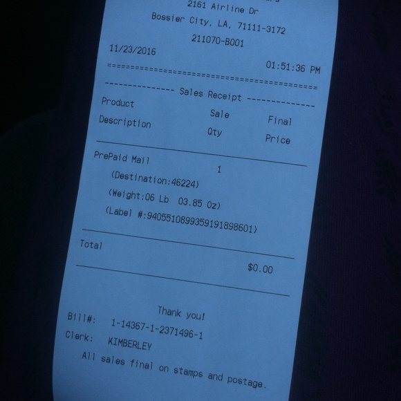 PROOF OF A GREAT TRADER - Picture 4 of 4