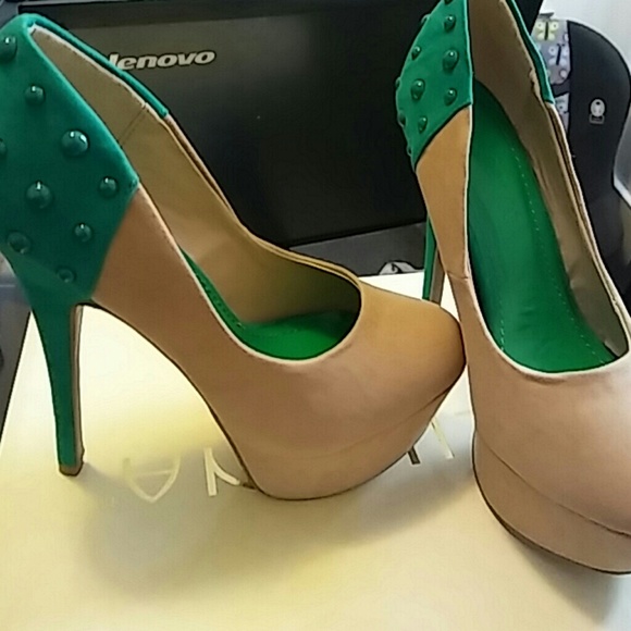 Heels
