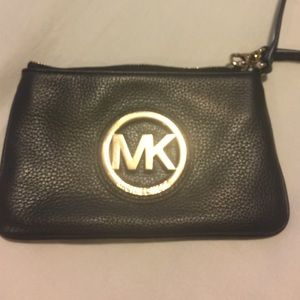 Michael Kors Wristlet