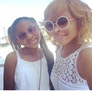 Meet your Posher, Britney