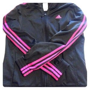SALE 💙Adidas Athletic Jacket