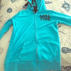 Victoria's Secret Pink sweatshirt !!!!