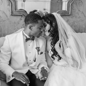 Meet your Posher, Alison