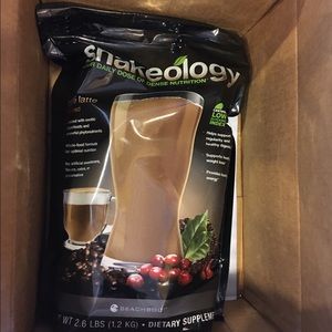 LAST BAG! Café Latte Shakeology ☕️