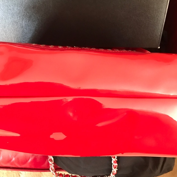 NOT FOR SALE ....Chanel tote bag - Picture 3 of 4