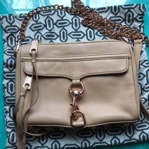 Rebecca Minkoff Mini Mac