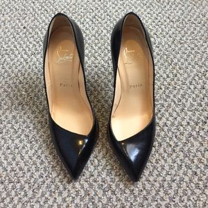 Christian Louboutin Heels