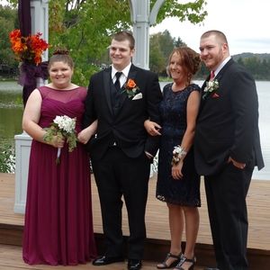 Meet your Posher, Annie