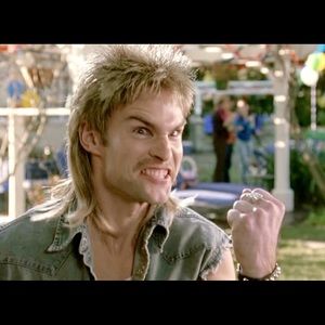 Meet your Posher, Joshua