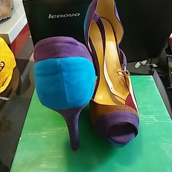 Heels
