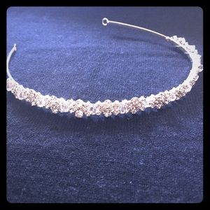Bridal headband