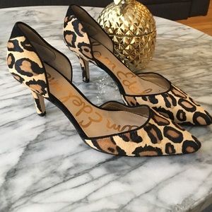 Sam Edelman pumps