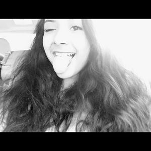 Meet your Posher, Amanda