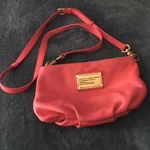Marc by Marc Jacobs Classic Q Percy