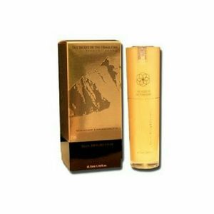 The Secret of the Himalayan Skin Brightner