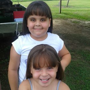 Meet your Posher, Tabatha