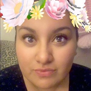 Meet your Posher, Karla