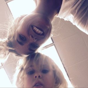 Meet your Posher, Chelsea