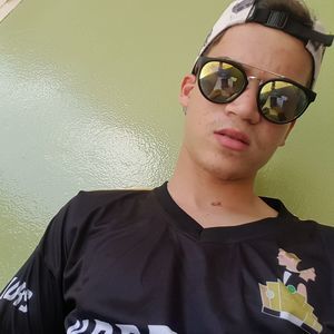 Meet your Posher, Edgar