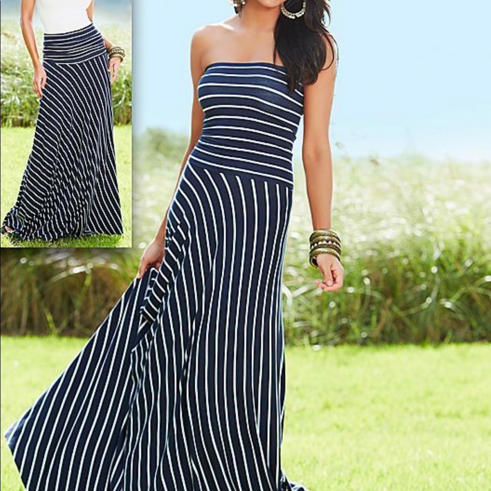 Gap Long dress