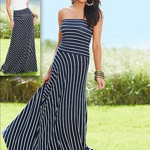 Gap Long dress
