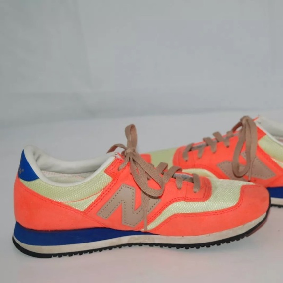 NEW BALANCE 120916