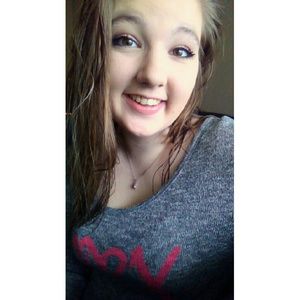 Meet your Posher, Brittany