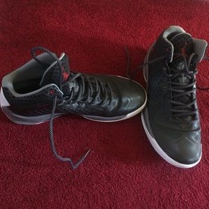 Jordans