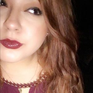 Meet your Posher, Itzelle