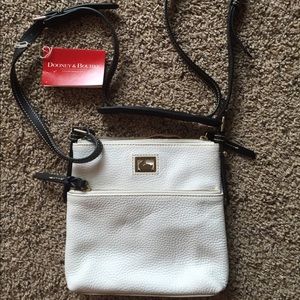 Dooney Bourke Messenger & Crossbody
