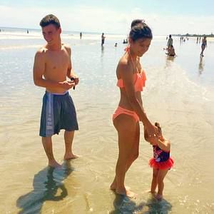 Meet your Posher, Aulton