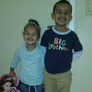 Meet your Posher, Tamara