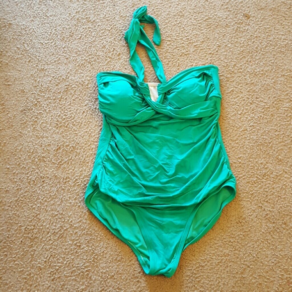 Merona swimsuit