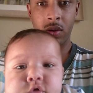 Meet your Posher, Dante