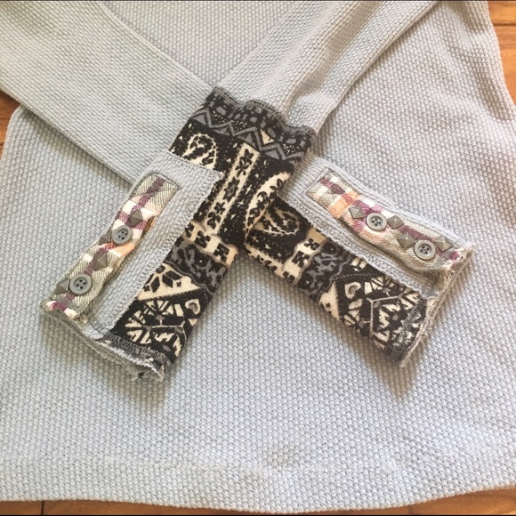 Free People Thermal - Picture 3 of 3
