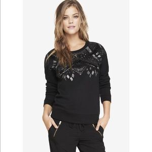 🚨SALE 🚨Express Sweatshirt