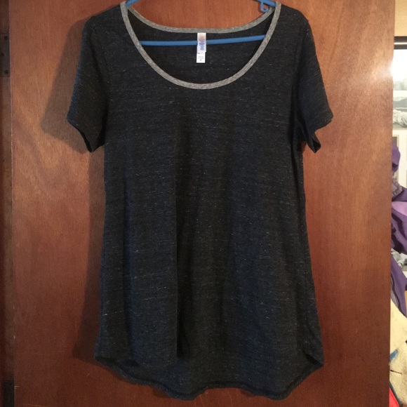 Lularoe classic t medium
