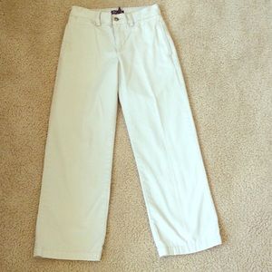 Ralph Lauren tan chino dress pants khakis