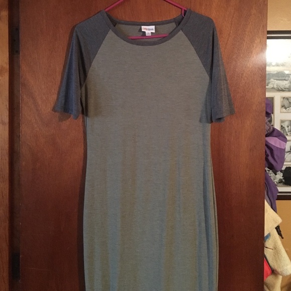 Lularoe Julia size small
