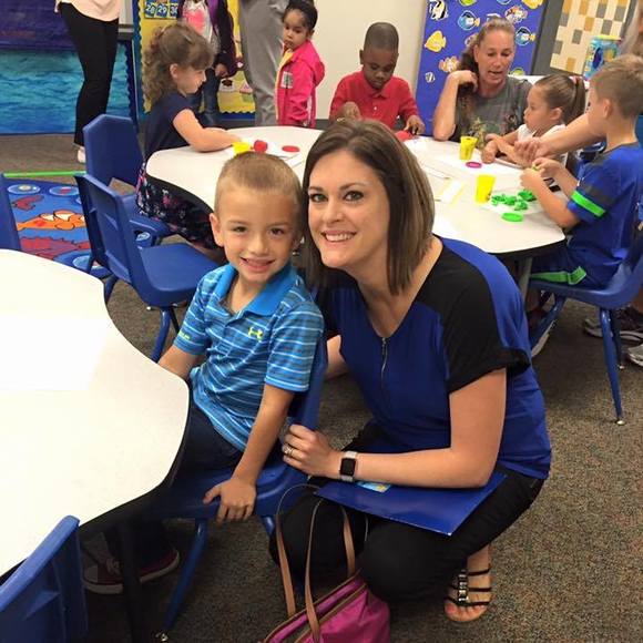 Meet your Posher, Brittney - Picture 1 of 1